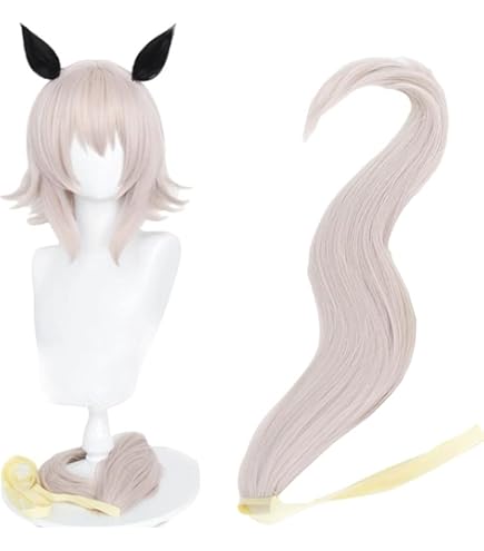 Amazon.co.jp: [春和小日] ウマ娘 アドマイヤグルーヴ コスプレ
